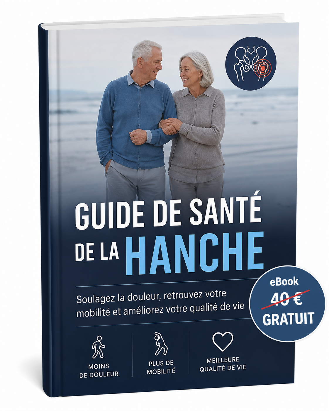 Ebook santé de la hanche
