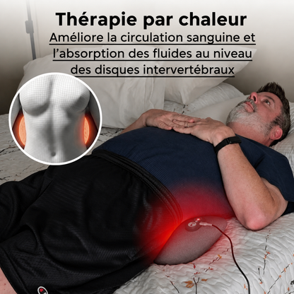 Appareil de massage Serena