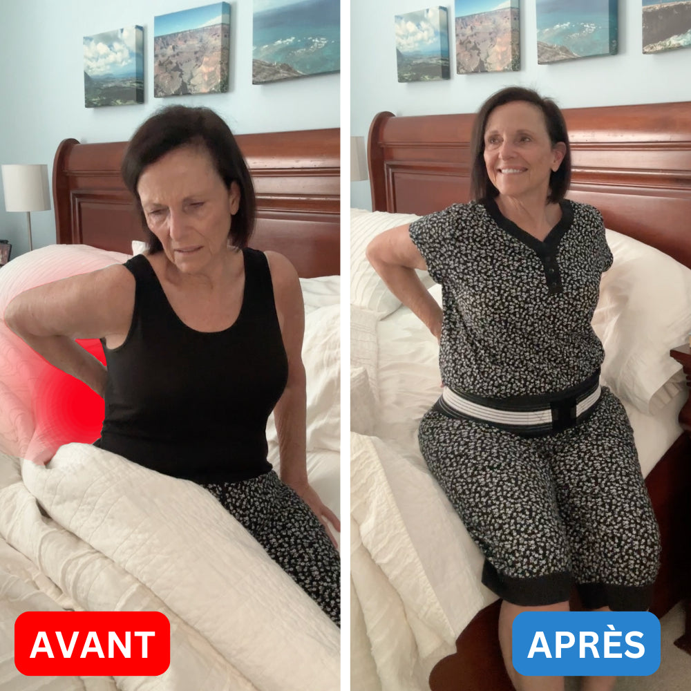 Ceinture orthopédique