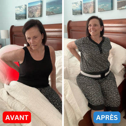 Ceinture orthopédique