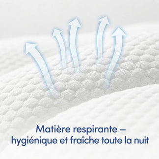 Oreiller de posture pour enfants Serena
