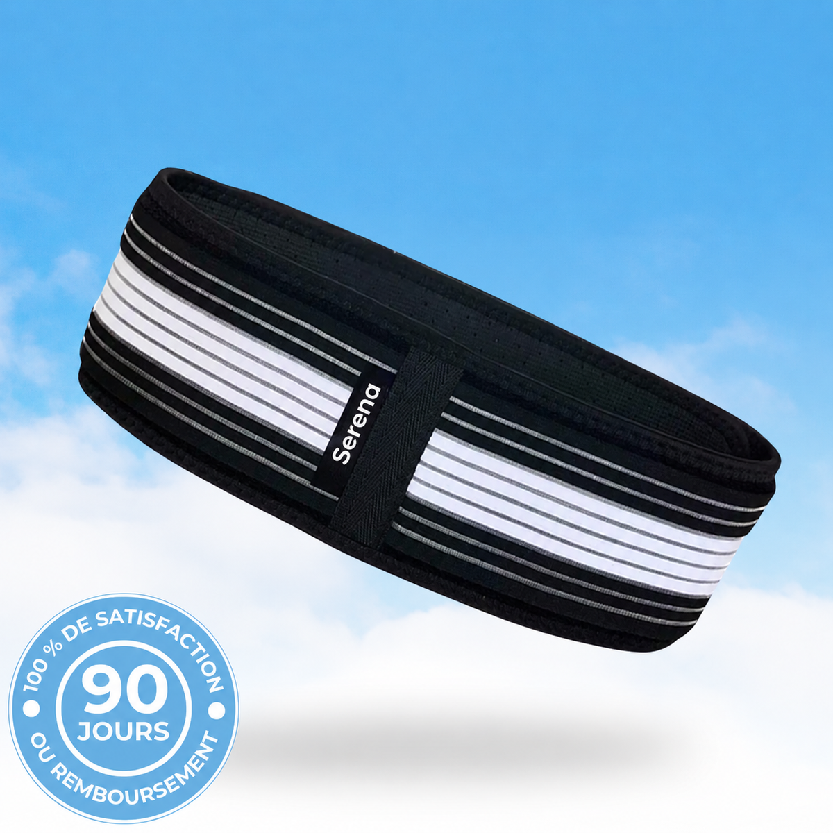 Ceinture orthopédique