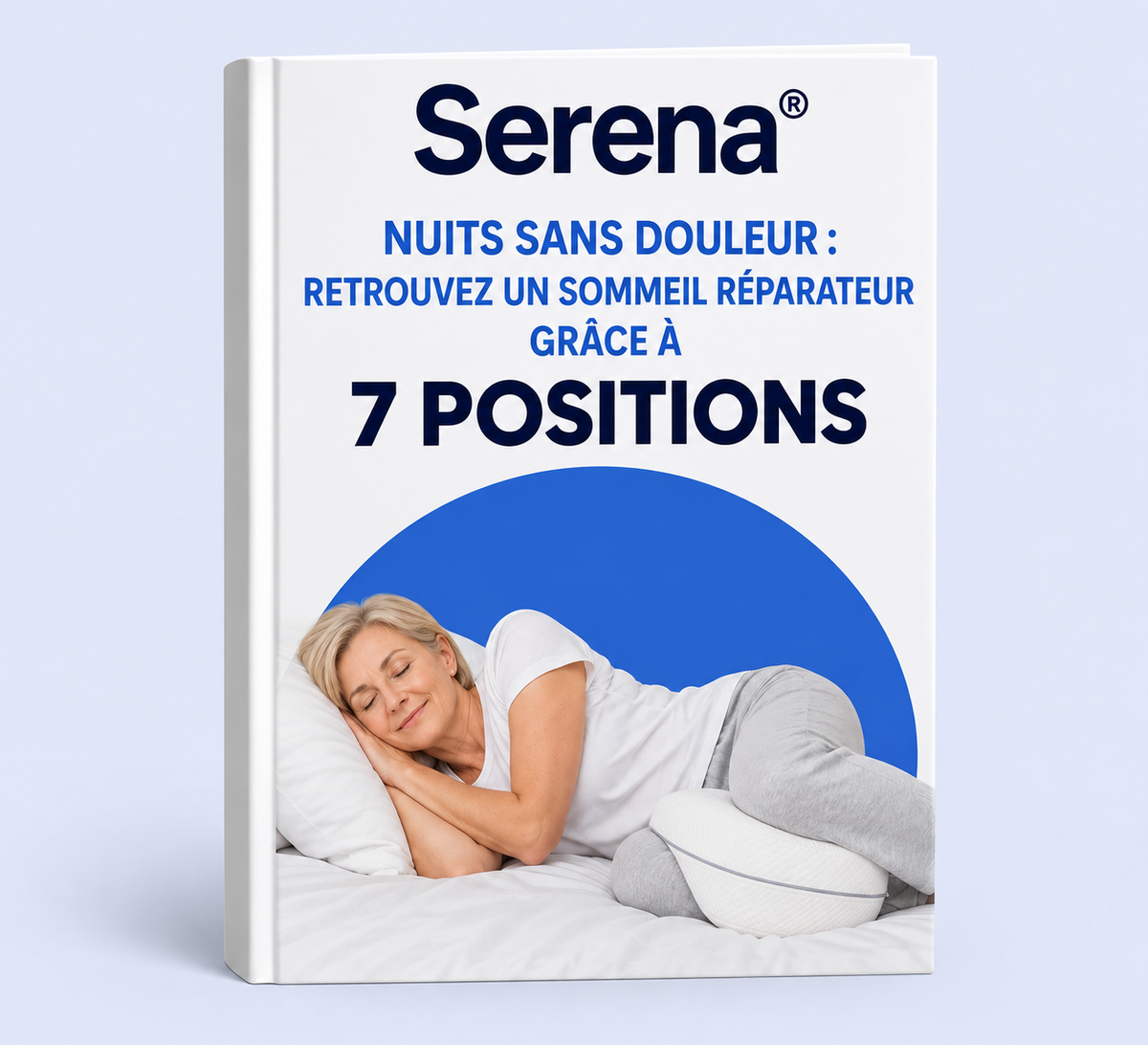 Guide pour un sommeil réparateur sans douleurs