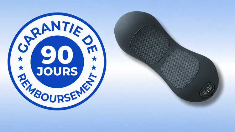 Essai 90 jours à domicile