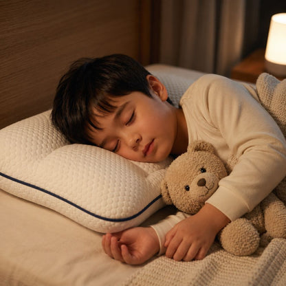 Oreiller de posture pour enfants Serena