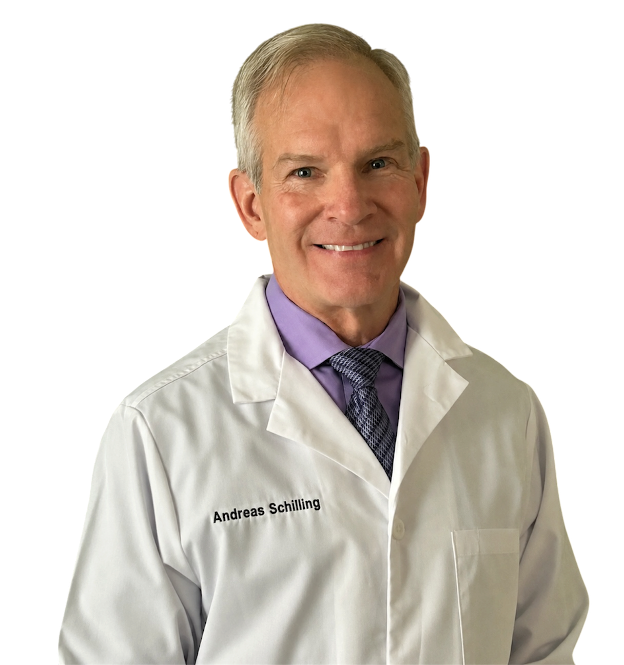 Dr Bernard Dillot
