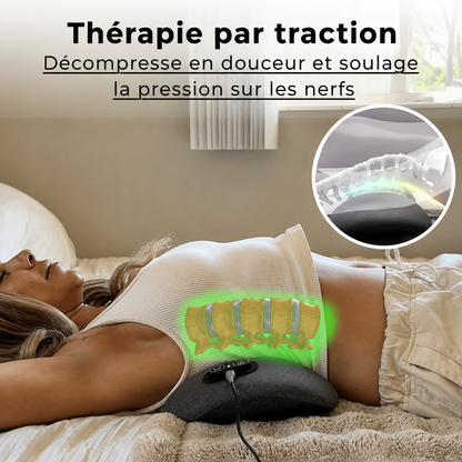 Appareil de massage Serena